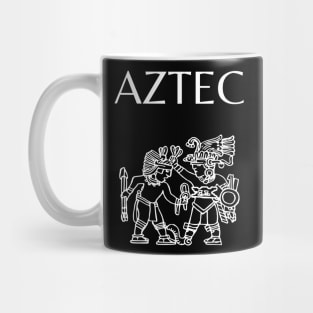 Aztec Mug